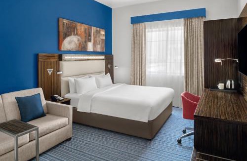Al Wasl Hotel | Holiday Inn Express Dubai Safa Park by IHG