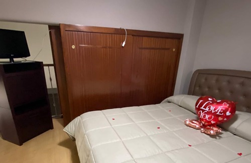 San Giorgio a Cremano Apartment | Holiday Apartment "La casetta"