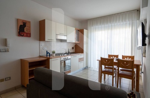 Pineto Apartment | Holiday Rendez Vous 32 - Second floor apartment with terrace Sea View