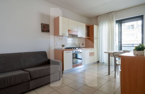 Pineto Apartment | Holiday Rendez Vous 35 - Second floor apartment with sea view