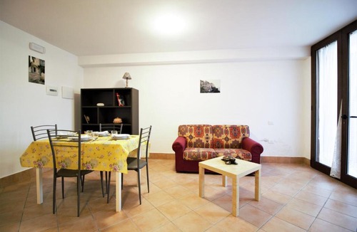 Sperlonga Apartment | holidaycasa Marta-Nuovo a due passi dal centro