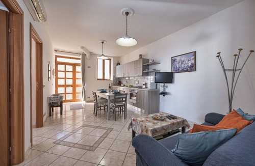 Pogerola Villa | Holidayhouse VILLA NANCY in Amalfi with stunning view of the sea, parking nearby