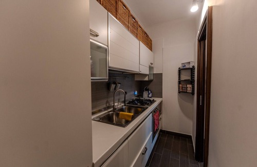 Rione Sanita Apartment | Holidays at the Rizzo House