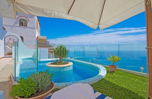 Praiano House | Holidays dream Praiano