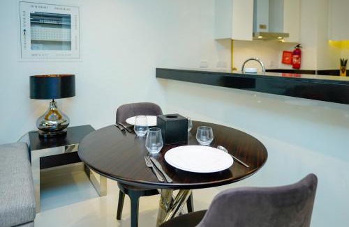Dubai Apartment | Holidays r us special one bedroom
