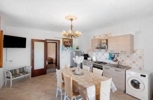 Ercolano House | Holidayshouse