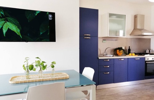 Tortoreto Lido Apartment | HoliHome Casa di Sara