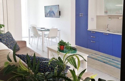 Tortoreto Lido Apartment | HoliHome Casa di Sara