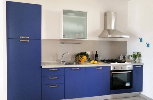 Tortoreto Lido Apartment | HoliHome Casa di Sara