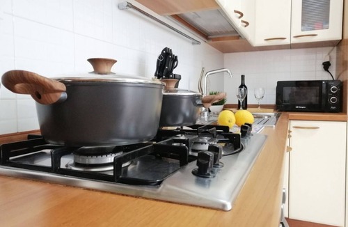 Tortoreto Lido Apartment | Holihome Casa di Stefano