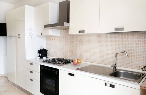 Tortoreto Lido Apartment | HOLIHOME LA NINA - 50m dal mare