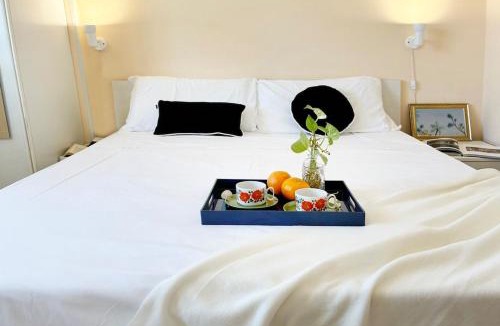 Tortoreto Lido Apartment | Holihome Salmiro