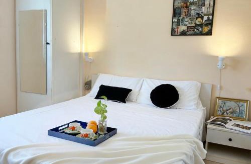 Tortoreto Lido Apartment | Holihome Salmiro