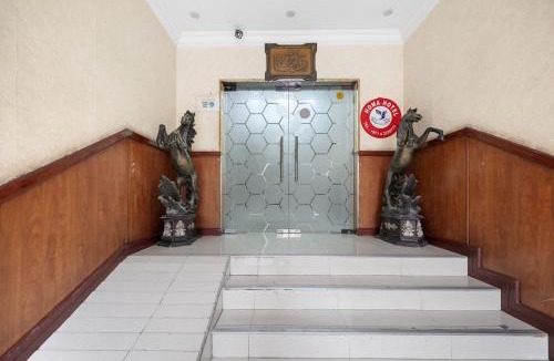 Naif Hotel | Homa Hotel