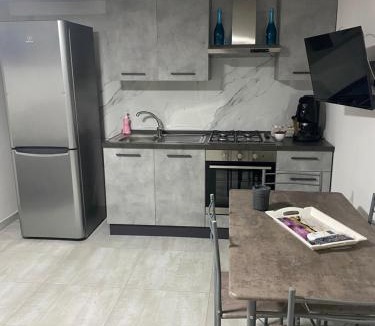Secondigliano House | Home Emotions of Naples