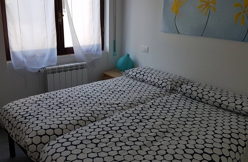 Campo Ascolano Villa | Home in the beach located beside Zoo Marine Presidential Estate