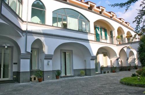 Sant'Antimo Apartment | Home La Corte