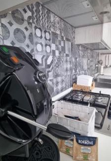 Marigliano Apartment | Home Santa Chiara Marigliano