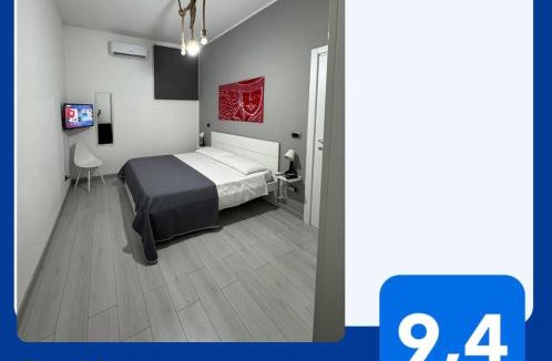 Camaldoli Apartment | Home Serpico