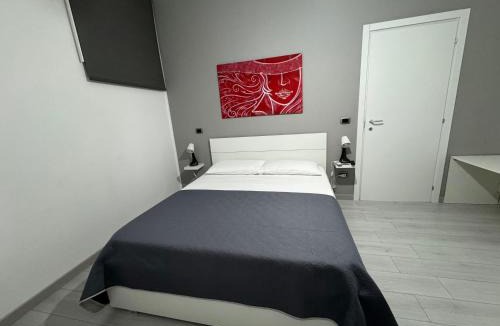 Camaldoli Apartment | Home Serpico