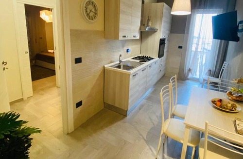 Campobasso House | Home Sweet Home