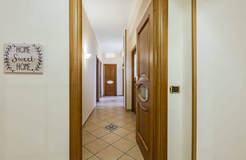 Portici Apartment | Home Sweet Home