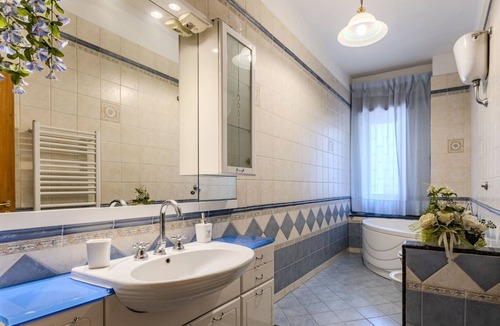 Portici Apartment | Home Sweet Home