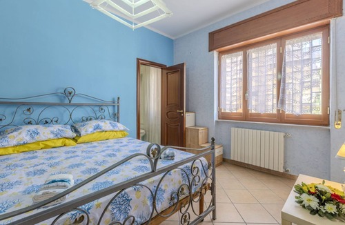 Portici Apartment | Home Sweet Home