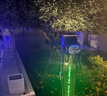 Sant'Antonio Abate House | Home sweet Home