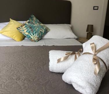 Torre Annunziata Bed & Breakfast | Home sweet home