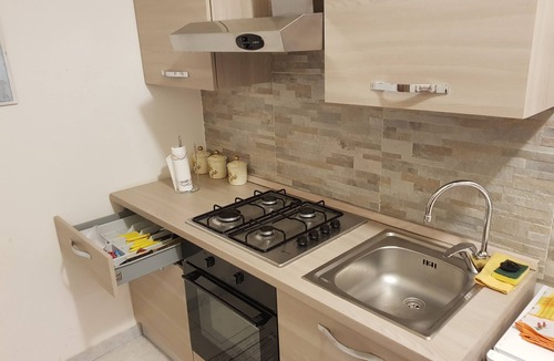 Naples City Centre House | HOME SWEET HOME The house that welcomes you with sweetness