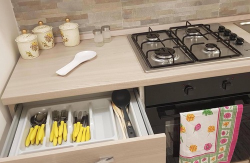 Naples City Centre House | HOME SWEET HOME The house that welcomes you with sweetness