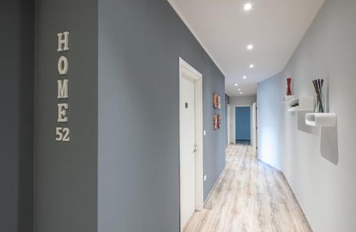Quattromiglio Bed & Breakfast | HOME52