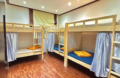 Al Barsha 1 Hostel | Homeland Hostel