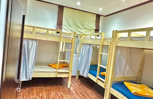 Al Barsha 1 Hostel | Homeland Hostel