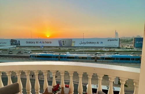 Al Barsha 1 Hostel | Homeland Hostel