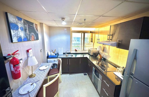 Al Barsha 1 Hostel | Homeland Hostel
