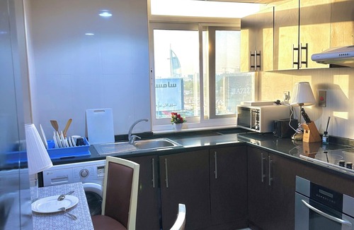 Al Barsha 1 Hostel | Homeland Hostel