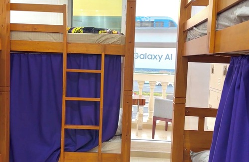 Al Barsha 1 Hostel | Homeland Hostel