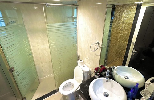 Al Barsha 1 Hostel | Homeland Hostel