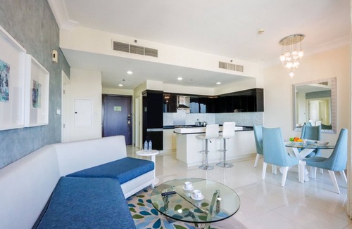 Bur Dubai Apartment | Homely 2BR - Downtown next to Dubai Mall