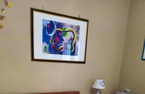 Contrada Difesa I Apartment | Homerez - 200 m away from the beach! Appartement for 4 ppl. at Pizzo Calabro
