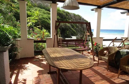 Bonifati Apartment | Homerez - Apartment Cittadella del Capo