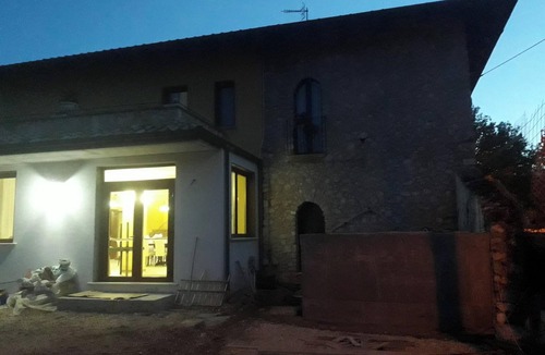 Castelforte Apartment | Homerez - Apartment in Latina with pool