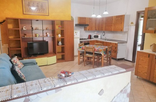 San Mauro Pascoli Apartment | Homerez - Apartment in San Mauro Pascoli.