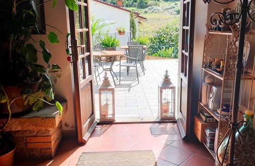 Lisciano Niccone Apartment | Homerez - Apartment in Lisciano Niccone