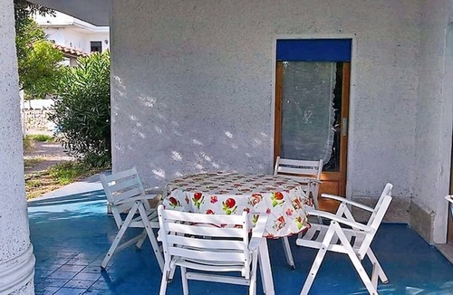 Tortora Marina Apartment | Homerez - Apartment in Tortora Marina
