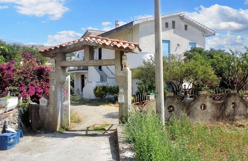 Tortora Marina Apartment | Homerez - Apartment in Tortora Marina