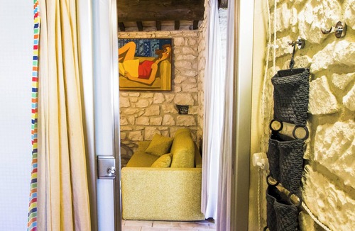 Abbateggio Apartment | Homerez - Apartment in Abbateggio
