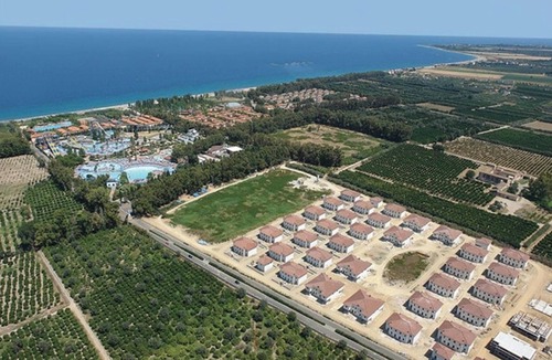 Solfara Mare Apartment | Homerez - Apartment in Rossano with Pool